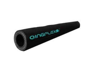 fabric cover air pressure rubber hose