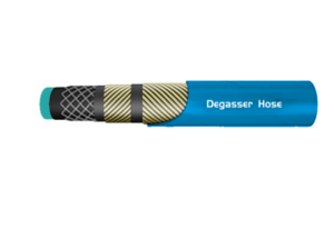 Degasser Hose