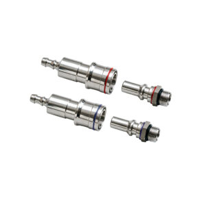 PCL-U Series---UQD  hand plug quick change